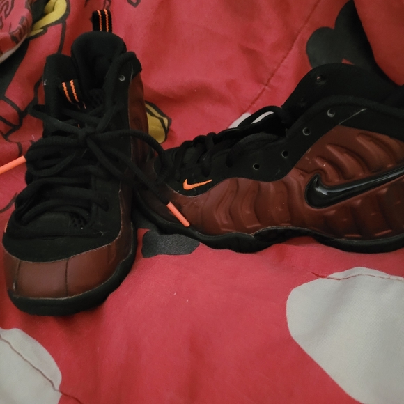 Toddler foams - Picture 3 of 3